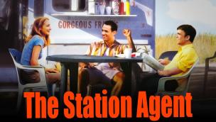 Trailer The Station Agent