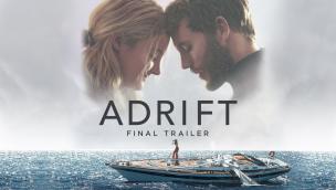 Trailer Adrift