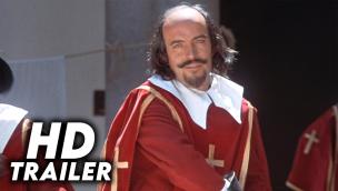 Trailer The Three Musketeers