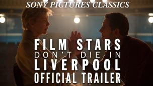 Trailer Film Stars Don't Die in Liverpool