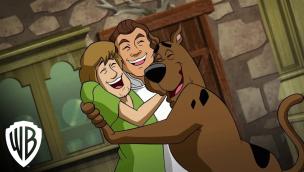 Trailer Scooby-Doo! and the Gourmet Ghost