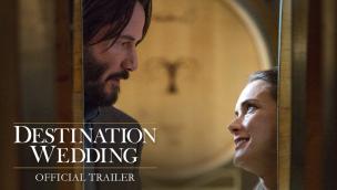 Trailer Destination Wedding