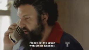 Trailer Pablo Escobar: The Drug Lord