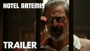 Trailer Hotel Artemis
