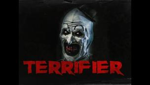 Trailer Terrifier