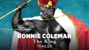 Trailer Ronnie Coleman: The King