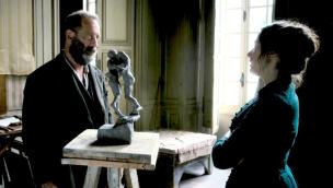 Trailer Rodin