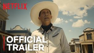Trailer The Ballad of Buster Scruggs