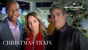 Trailer The Christmas Train