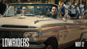 Trailer Lowriders