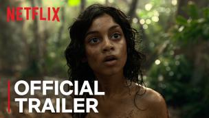 Trailer Mowgli: Legend of the Jungle