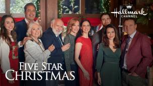 Trailer 5 Star Christmas