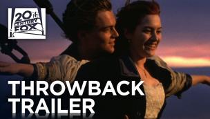Trailer Titanic