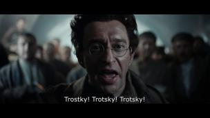 Trailer Trotsky