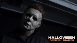 Trailer Halloween