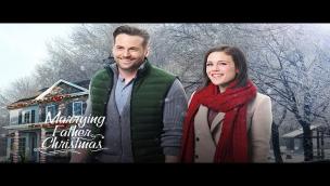 Trailer Marrying Father Christmas