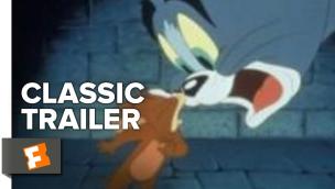 Trailer Tom and Jerry: The Movie