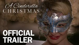 Trailer A Cinderella Christmas