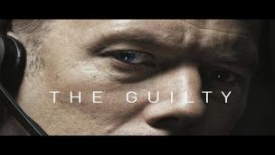 Trailer The guilty