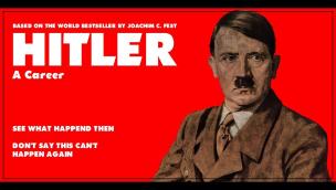 Trailer Hitler: A career