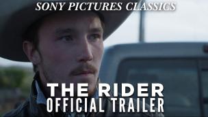 Trailer The Rider