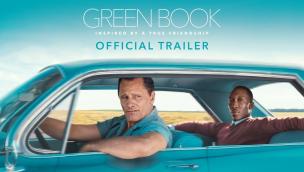 Trailer Green Book