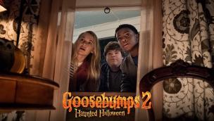 Trailer Goosebumps 2: Haunted Halloween