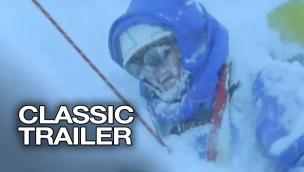 Trailer Touching the Void