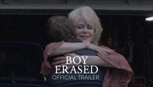 Trailer Boy Erased