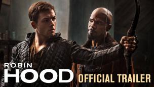 Trailer Robin Hood