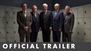 Trailer King of Thieves