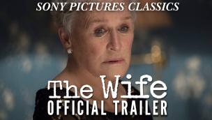 Trailer The Wife