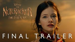 Trailer The Nutcracker and the Four Realms