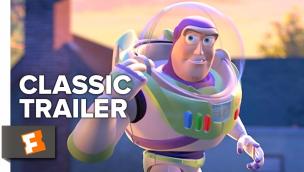 Trailer Toy Story 2