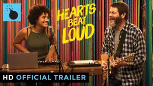 Trailer Hearts Beat Loud