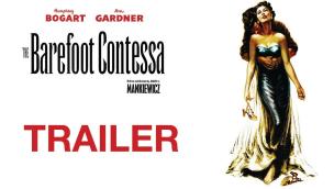 Trailer The Barefoot Contessa