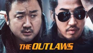 Trailer The Outlaws