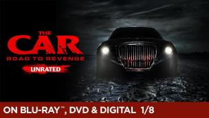 Trailer The Car: Road to Revenge