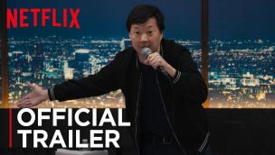 Trailer Ken Jeong: You Complete Me, Ho