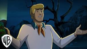 Trailer Scooby-Doo! and the Curse of the 13th Ghost