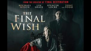 Trailer The Final Wish