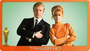 Trailer Barefoot in the Park