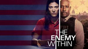 Trailer The Enemy Within