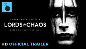 Trailer Lords of Chaos