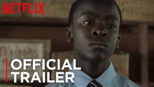 Trailer The Boy Who Harnessed the Wind