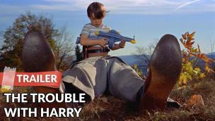 Trailer The Trouble with Harry