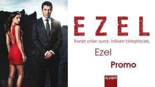 Trailer Ezel