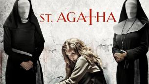 Trailer St. Agatha