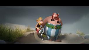 Trailer Asterix: The Secret of the Magic Potion