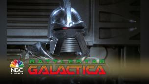 Trailer Battlestar Galactica
